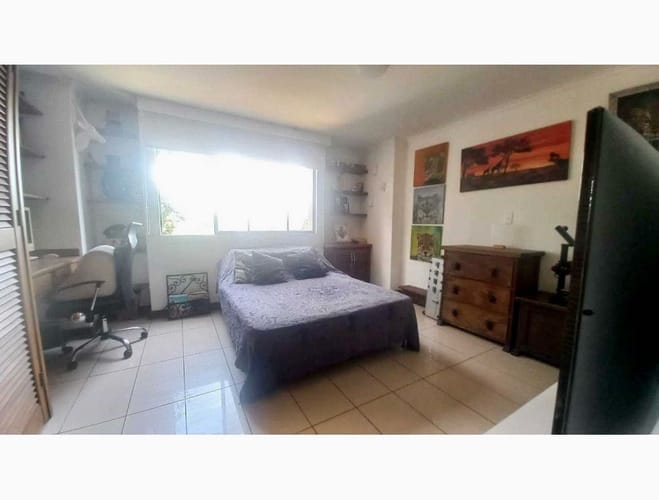 Apartamento de 3 alcobas en venta en La Florida, Medellín, 167 m² · foto 9 de 20