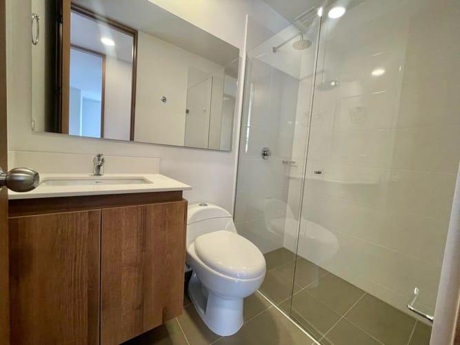 Apartamento de 2 alcobas en venta en Cabecera San Antonio De Prado, Medellín, 67 m² · foto 11 de 24