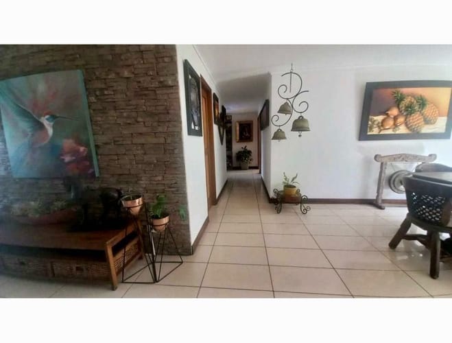 Apartamento de 3 alcobas en venta en La Florida, Medellín, 167 m² · foto 11 de 20