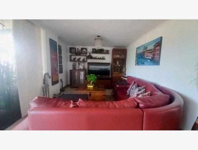 Apartamento de 3 alcobas en venta en La Florida, Medellín, 167 m² · foto 12 de 20