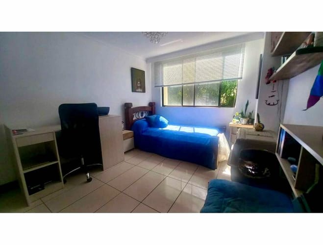 Apartamento de 3 alcobas en venta en La Florida, Medellín, 167 m² · foto 16 de 20