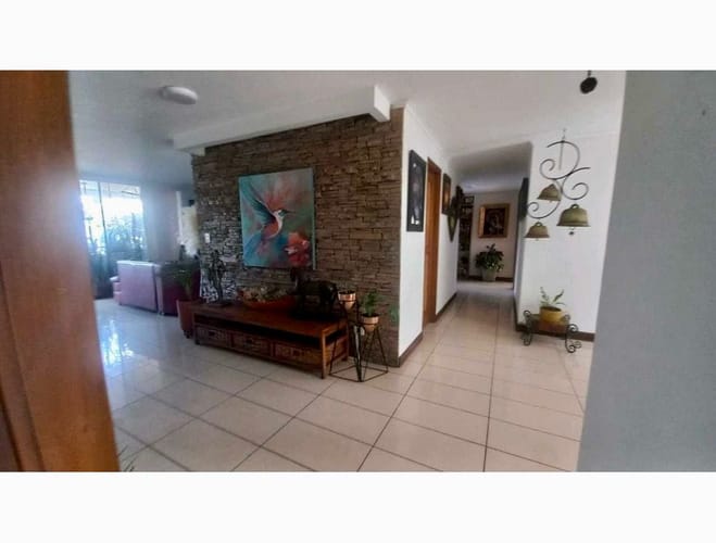 Apartamento de 3 alcobas en venta en La Florida, Medellín, 167 m² · foto 18 de 20