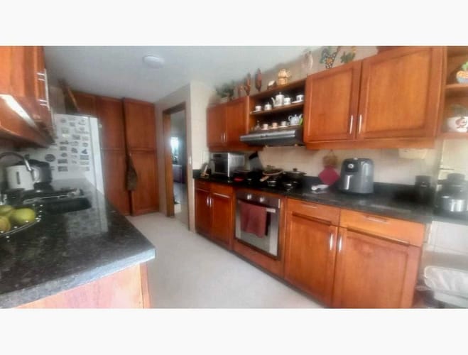 Apartamento de 3 alcobas en venta en La Florida, Medellín, 167 m² · foto 20 de 20