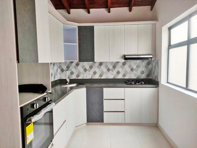 Casa de 4 alcobas en venta en Prado, Medellín, 153 m² · foto 6 de 20