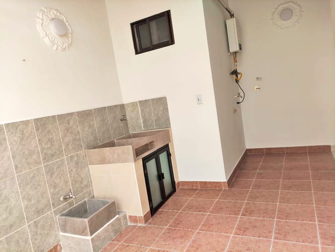 Casa de 4 alcobas en venta en Prado, Medellín, 153 m² · foto 8 de 20