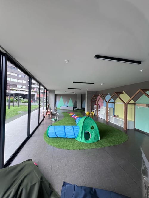 Apartamento de 2 alcobas en venta en Cabecera San Antonio De Prado, Medellín, 67 m² · foto 23 de 24