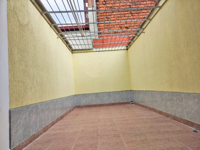 Casa de 4 alcobas en venta en Prado, Medellín, 153 m² · foto 10 de 20