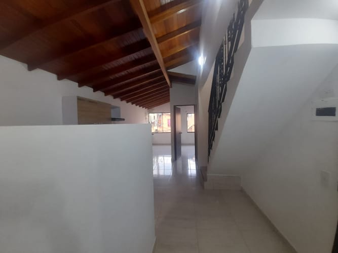 Apartamento de 3 alcobas en venta en Aures, Medellín, 50 m² · foto 10 de 15