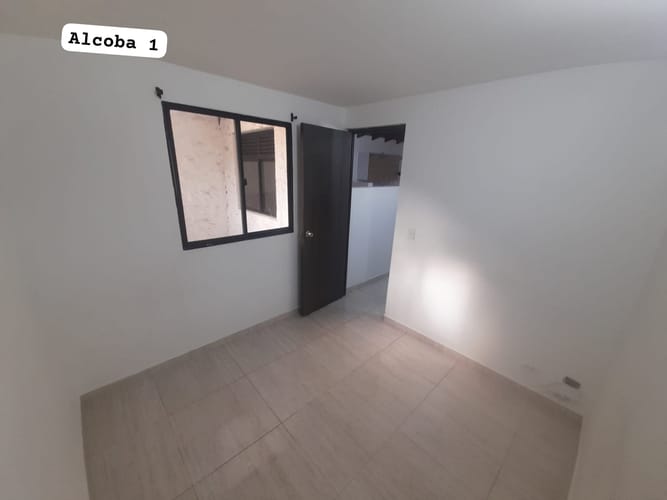 Apartamento de 3 alcobas en venta en Aures, Medellín, 50 m² · foto 13 de 15