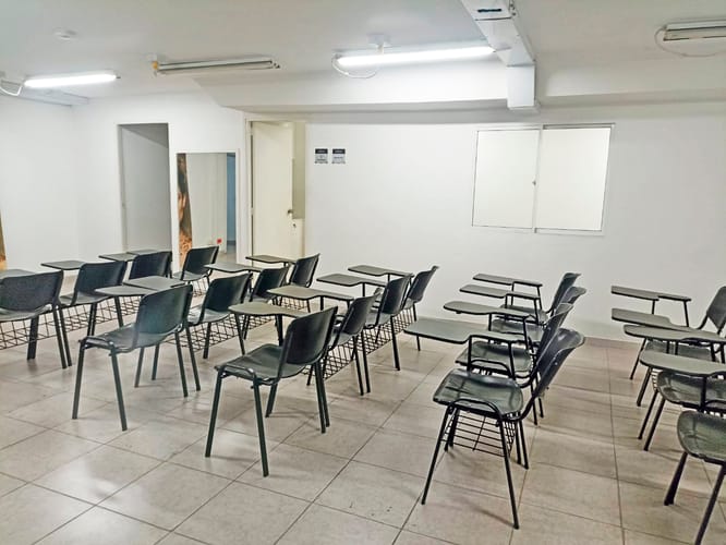 Oficina en venta en Villa Nueva, Medellín, 1000 m² · foto 4 de 20