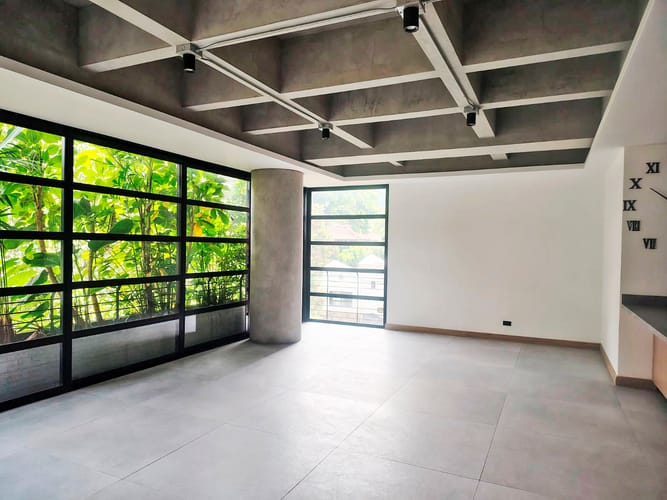 Apartamento de 4 alcobas en venta en El Diamante No. 2, Medellín, 202 m² · foto 5 de 20