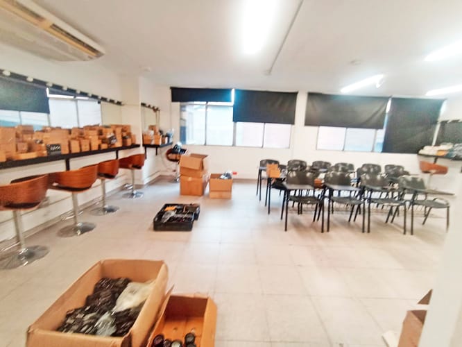 Oficina en venta en Villa Nueva, Medellín, 1000 m² · foto 5 de 20