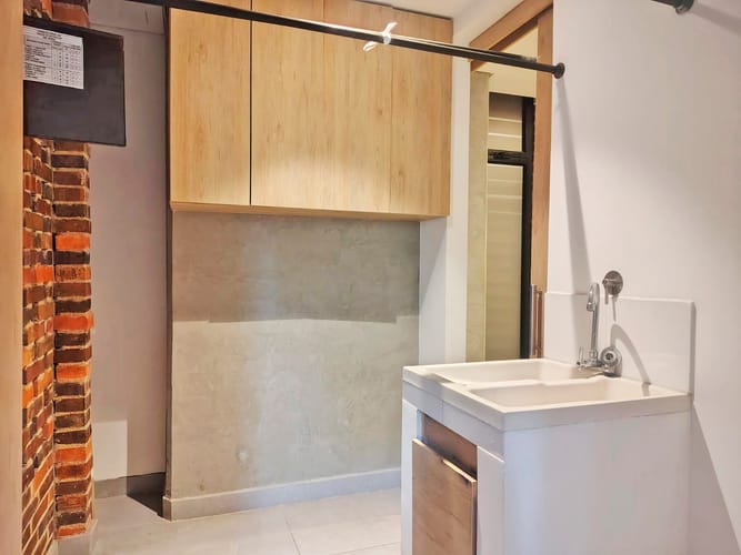 Apartamento de 4 alcobas en venta en El Diamante No. 2, Medellín, 202 m² · foto 6 de 20
