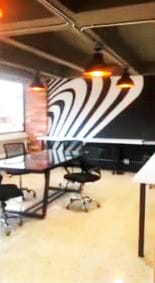 Oficina en venta en La Candelaria, Medellín, 40 m² · foto 5 de 12