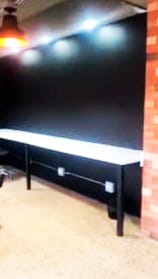 Oficina en venta en La Candelaria, Medellín, 40 m² · foto 6 de 12