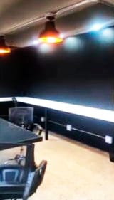Oficina en venta en La Candelaria, Medellín, 40 m² · foto 7 de 12