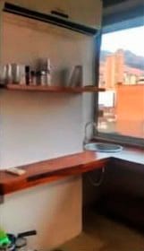 Oficina en venta en La Candelaria, Medellín, 40 m² · foto 8 de 12