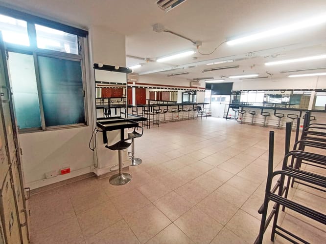 Oficina en venta en Villa Nueva, Medellín, 1000 m² · foto 11 de 20