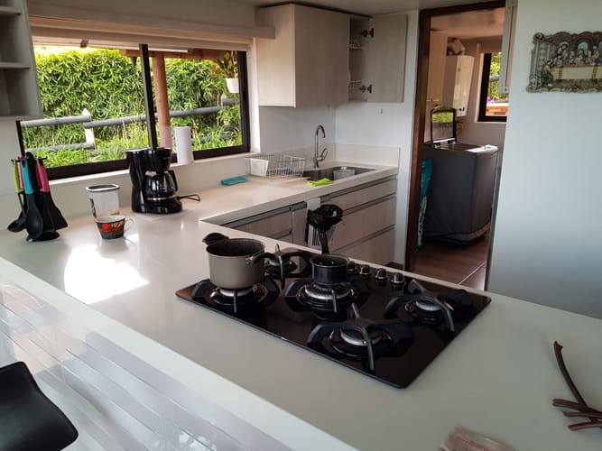 Finca en venta en Monta�Ez, Guarne, 6500 m² · foto 3 de 20