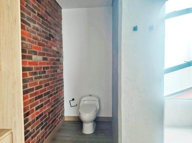Apartamento de 4 alcobas en venta en El Diamante No. 2, Medellín, 202 m² · foto 13 de 20