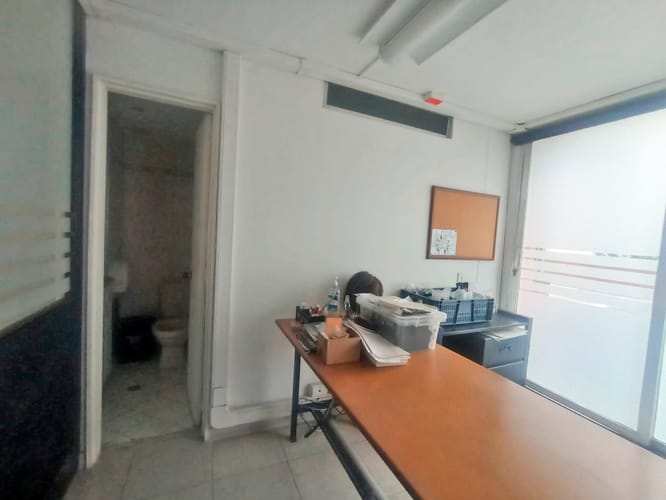 Oficina en venta en Villa Nueva, Medellín, 1000 m² · foto 13 de 20