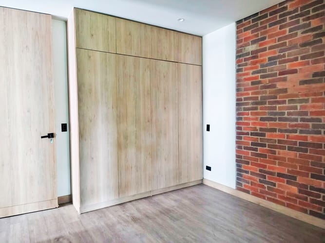 Apartamento de 4 alcobas en venta en El Diamante No. 2, Medellín, 202 m² · foto 14 de 20