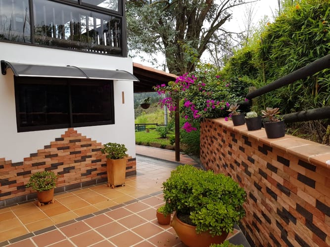 Finca en venta en Monta�Ez, Guarne, 6500 m² · foto 6 de 20