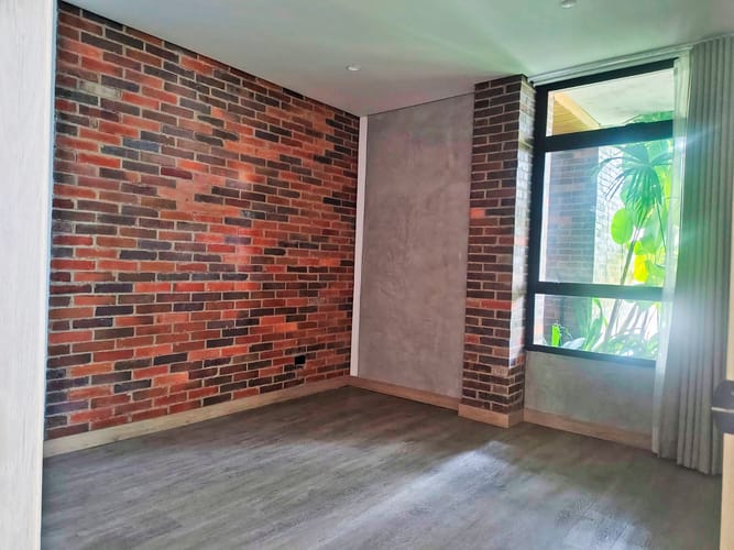 Apartamento de 4 alcobas en venta en El Diamante No. 2, Medellín, 202 m² · foto 15 de 20