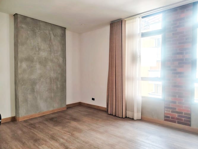 Apartamento de 4 alcobas en venta en El Diamante No. 2, Medellín, 202 m² · foto 16 de 20