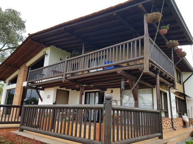 Finca en venta en Monta�Ez, Guarne, 6500 m² · foto 8 de 20