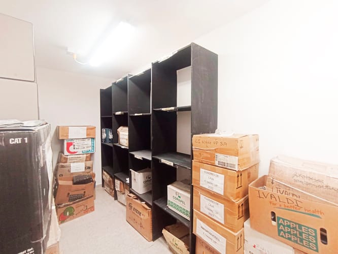 Oficina en venta en Villa Nueva, Medellín, 1000 m² · foto 16 de 20