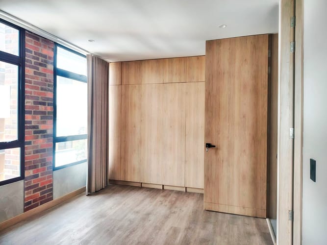 Apartamento de 4 alcobas en venta en El Diamante No. 2, Medellín, 202 m² · foto 17 de 20