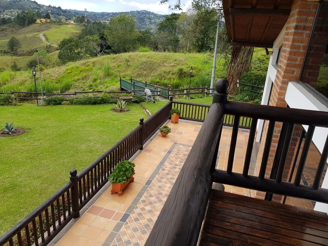 Finca en venta en Monta�Ez, Guarne, 6500 m² · foto 9 de 20