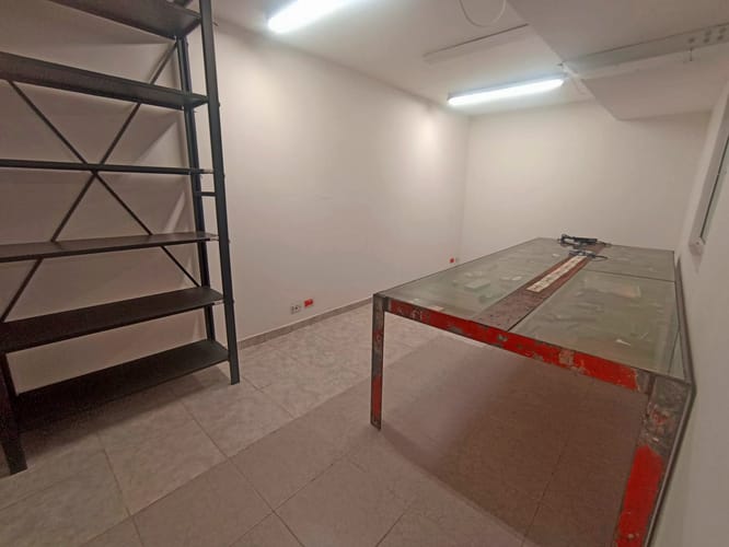 Oficina en venta en Villa Nueva, Medellín, 1000 m² · foto 17 de 20
