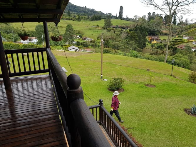 Finca en venta en Monta�Ez, Guarne, 6500 m² · foto 10 de 20