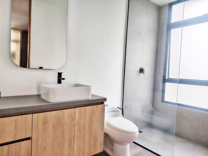 Apartamento de 4 alcobas en venta en El Diamante No. 2, Medellín, 202 m² · foto 18 de 20