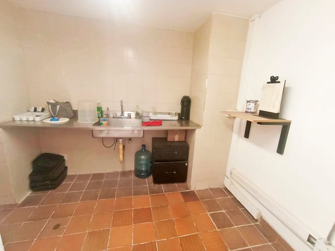 Oficina en venta en Villa Nueva, Medellín, 1000 m² · foto 18 de 20