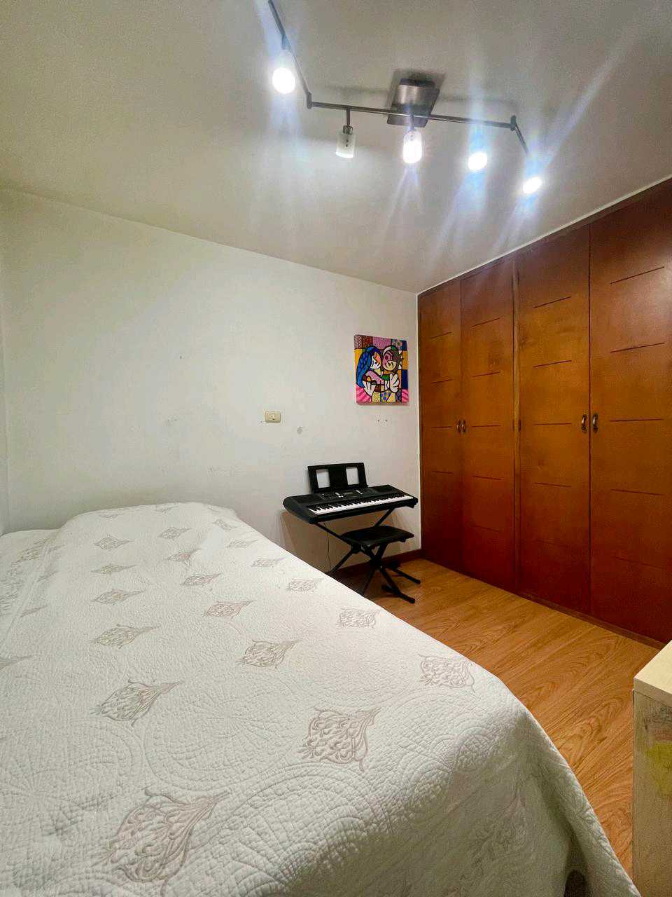 Apartamento en venta en El Poblado, Envigado · foto 6 de 12