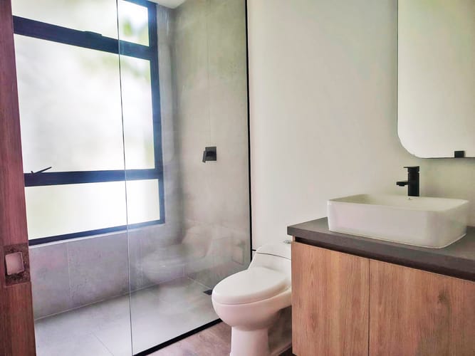 Apartamento de 4 alcobas en venta en El Diamante No. 2, Medellín, 202 m² · foto 19 de 20