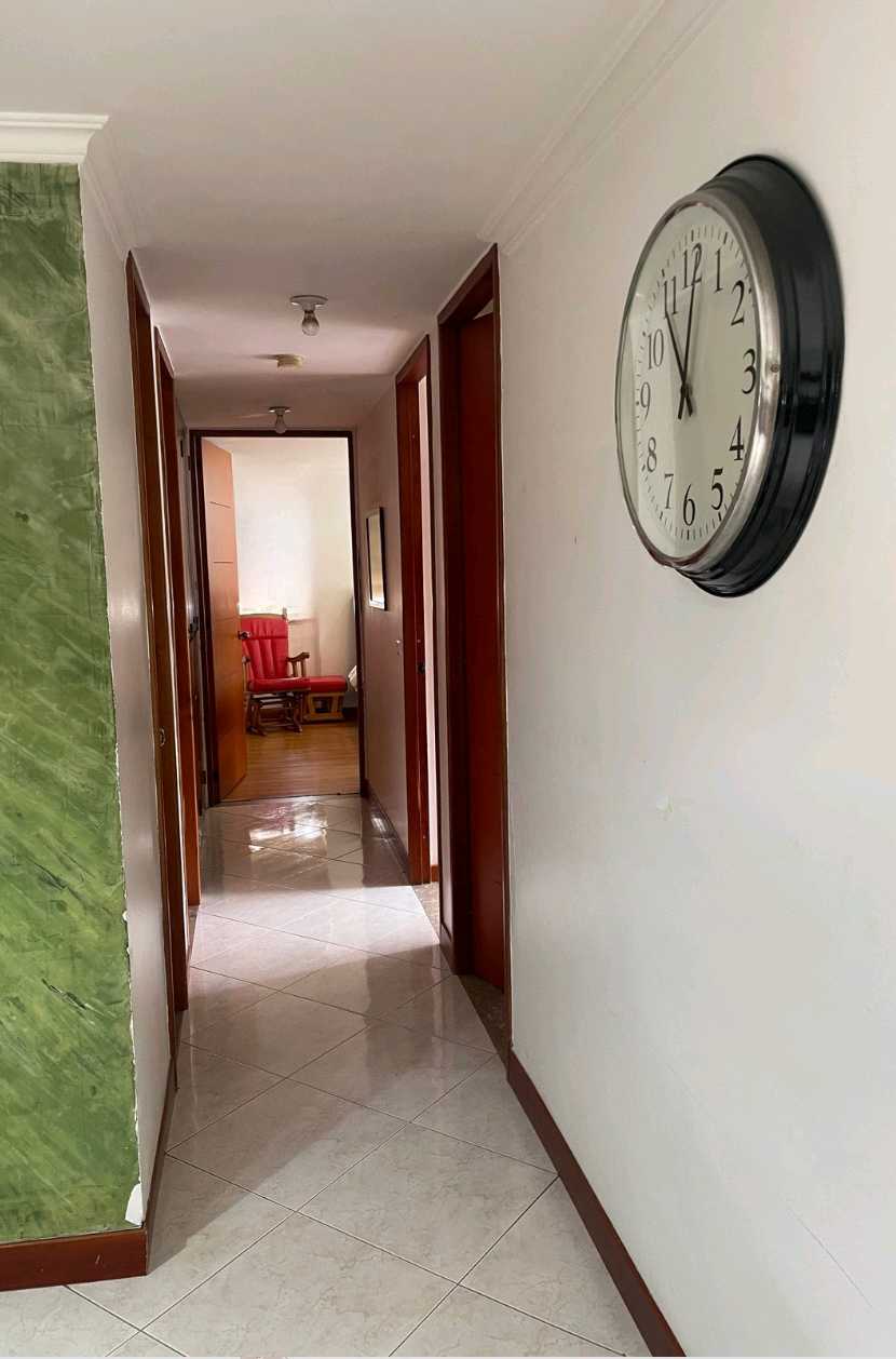 Apartamento en venta en El Poblado, Envigado · foto 7 de 12