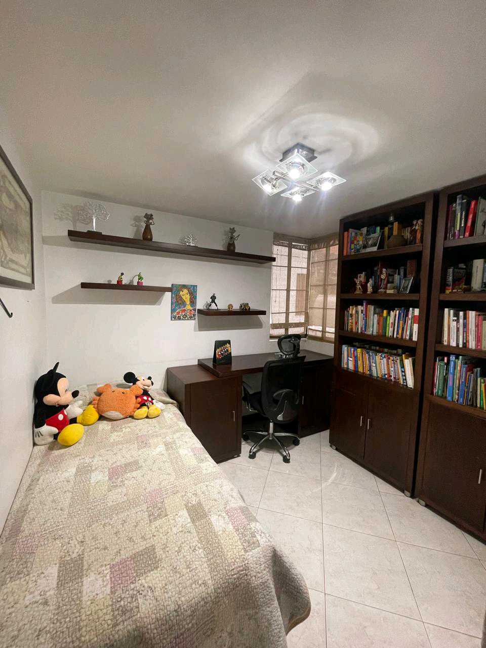 Apartamento en venta en El Poblado, Envigado · foto 8 de 12