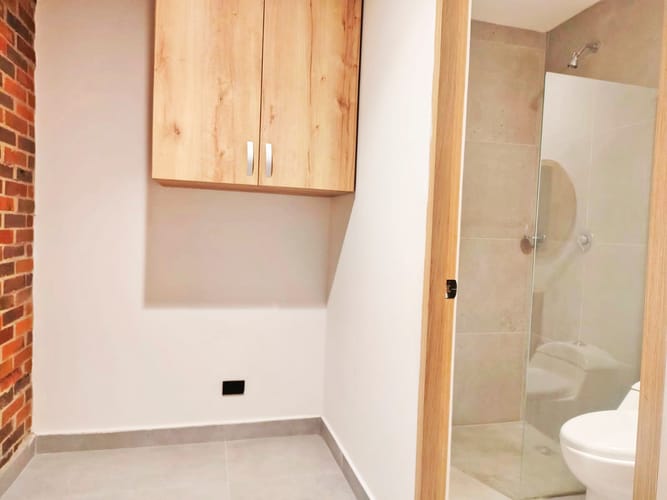 Apartamento de 4 alcobas en venta en El Diamante No. 2, Medellín, 202 m² · foto 20 de 20