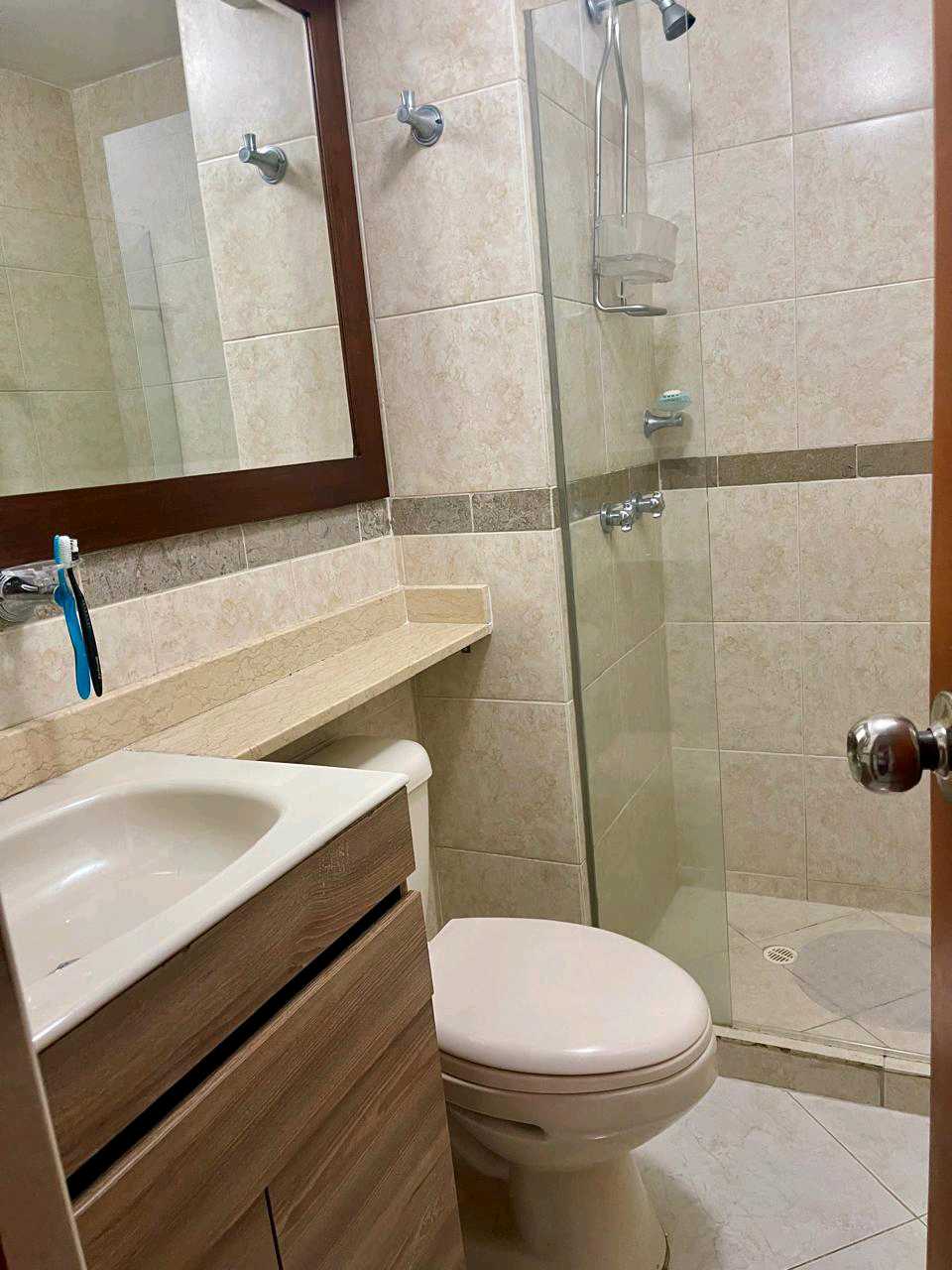 Apartamento en venta en El Poblado, Envigado · foto 9 de 12