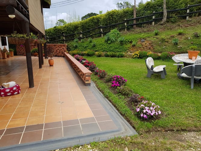 Finca en venta en Monta�Ez, Guarne, 6500 m² · foto 14 de 20