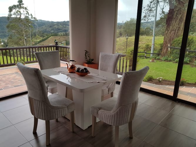 Finca en venta en Monta�Ez, Guarne, 6500 m² · foto 15 de 20