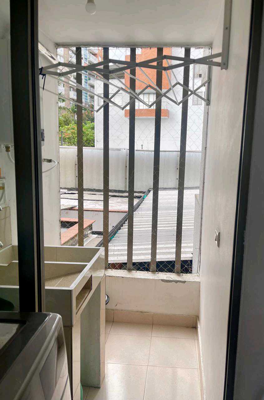 Apartamento en venta en El Poblado, Envigado · foto 11 de 12
