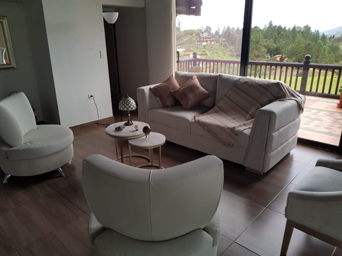 Finca en venta en Monta�Ez, Guarne, 6500 m² · foto 16 de 20