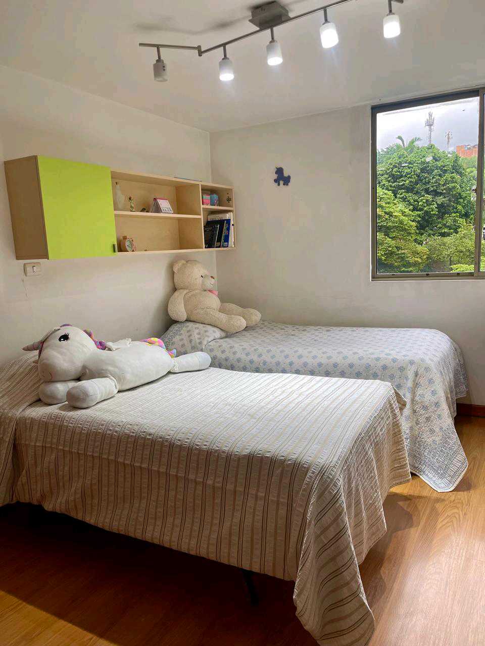 Apartamento en venta en El Poblado, Envigado · foto 12 de 12