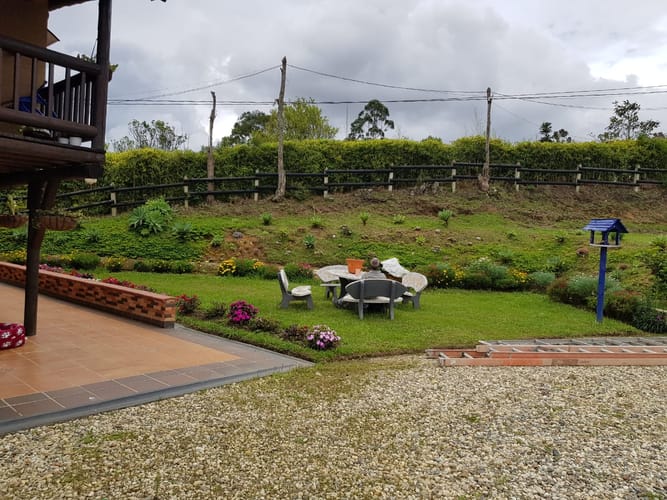 Finca en venta en Monta�Ez, Guarne, 6500 m² · foto 19 de 20