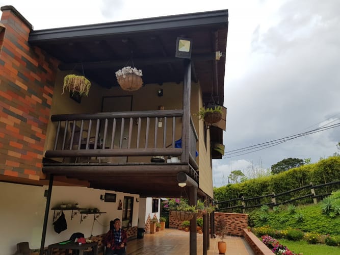 Finca en venta en Monta�Ez, Guarne, 6500 m² · foto 20 de 20